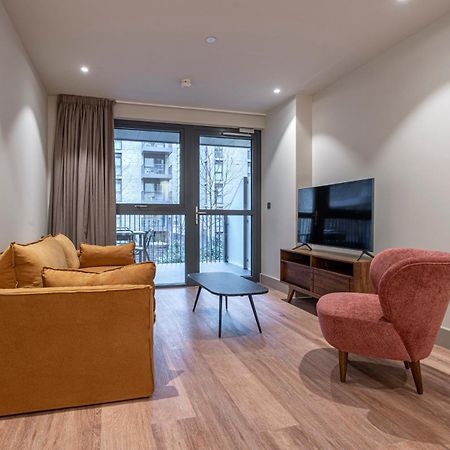 The Sessile Apartment London Exterior photo