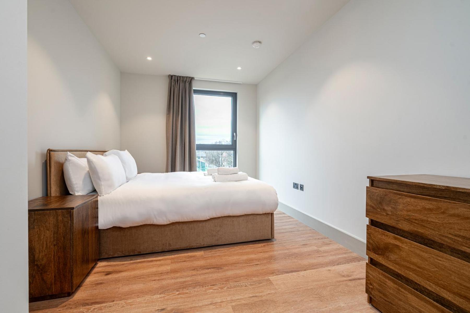 The Sessile Apartment London Exterior photo