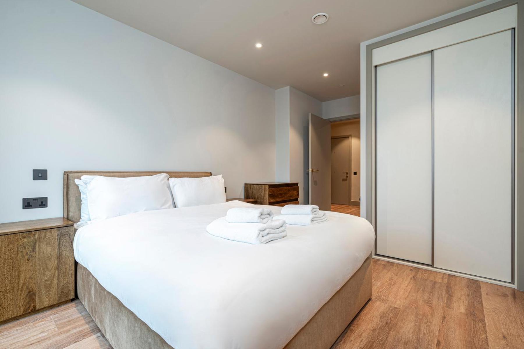 The Sessile Apartment London Exterior photo