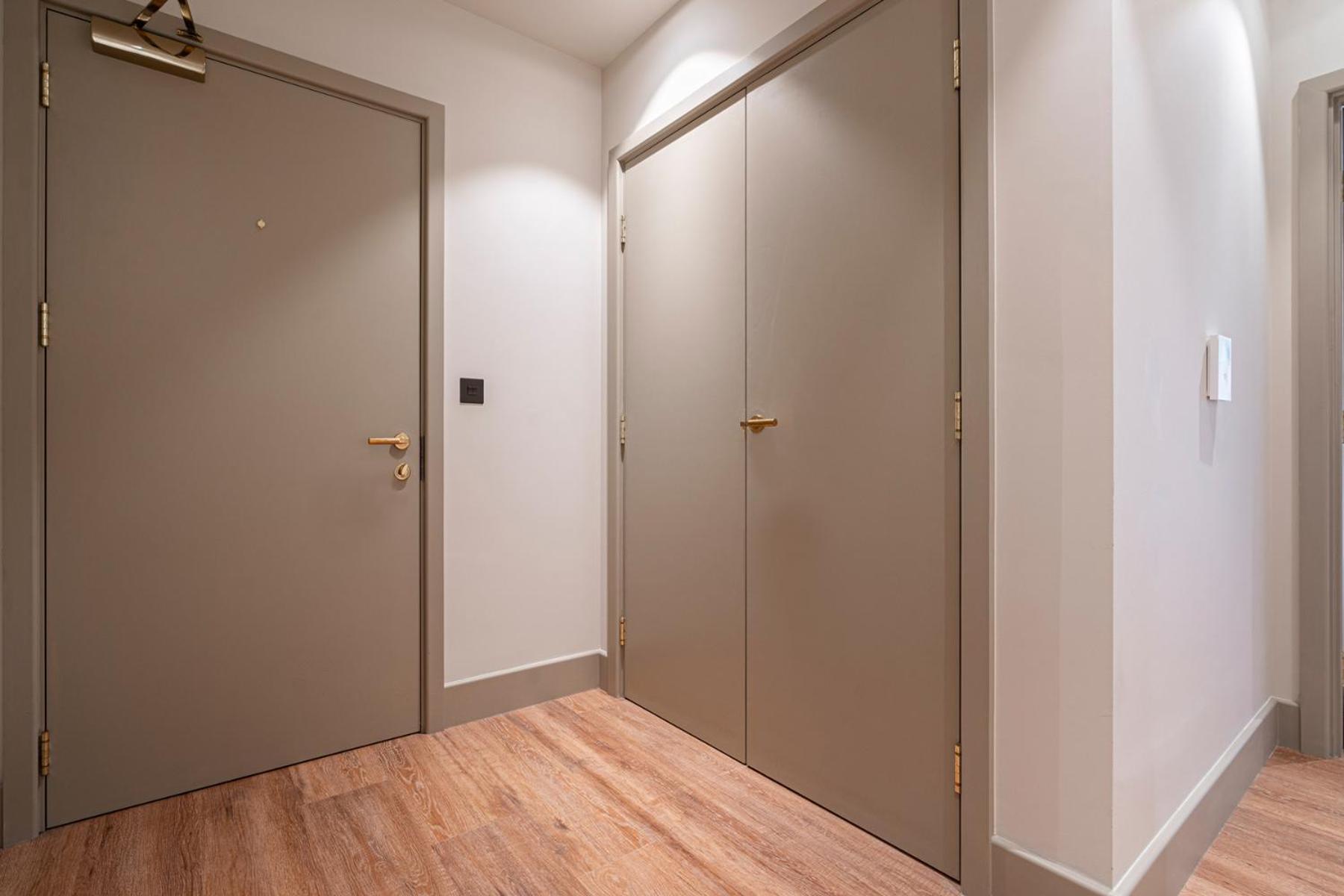 The Sessile Apartment London Exterior photo