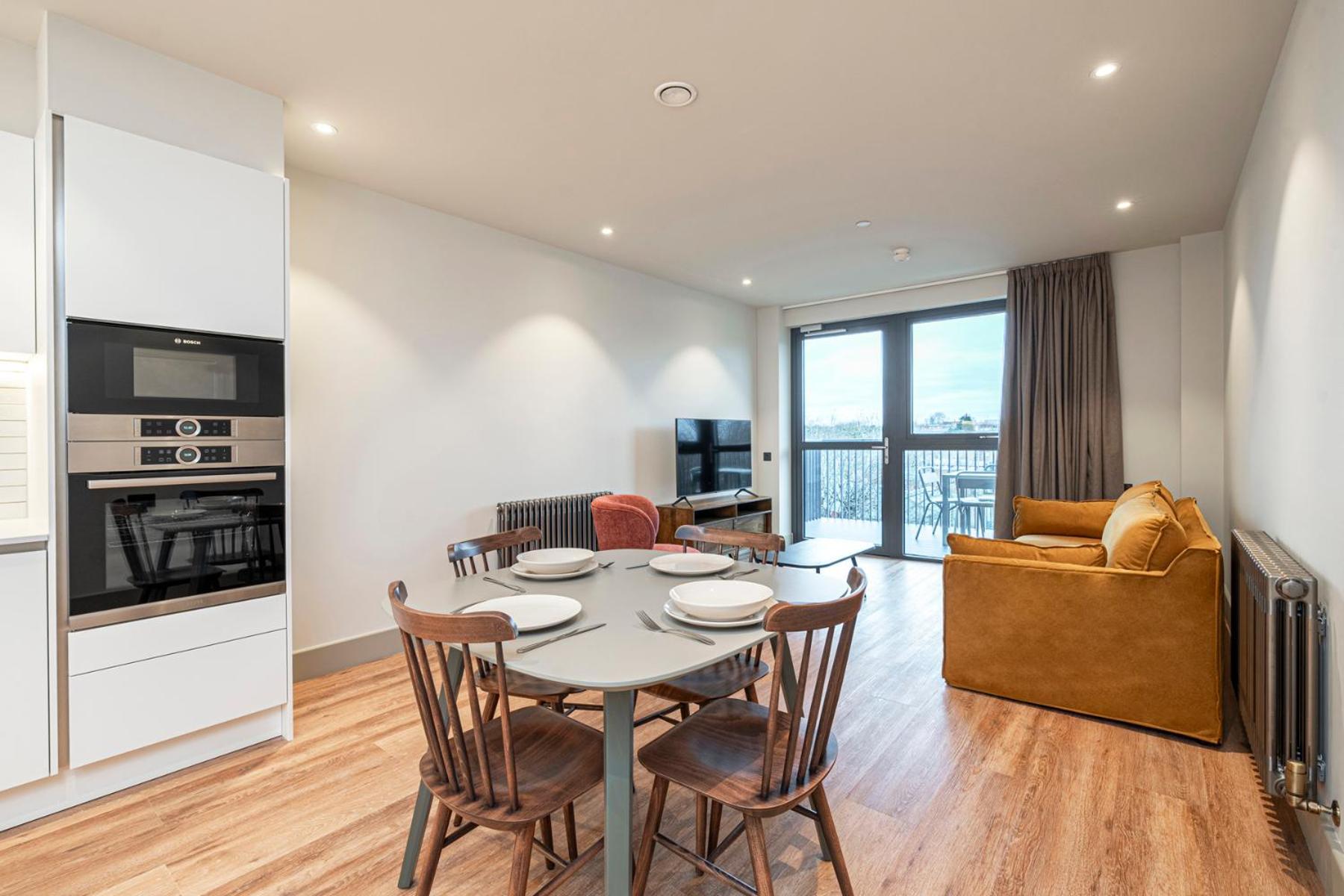 The Sessile Apartment London Exterior photo