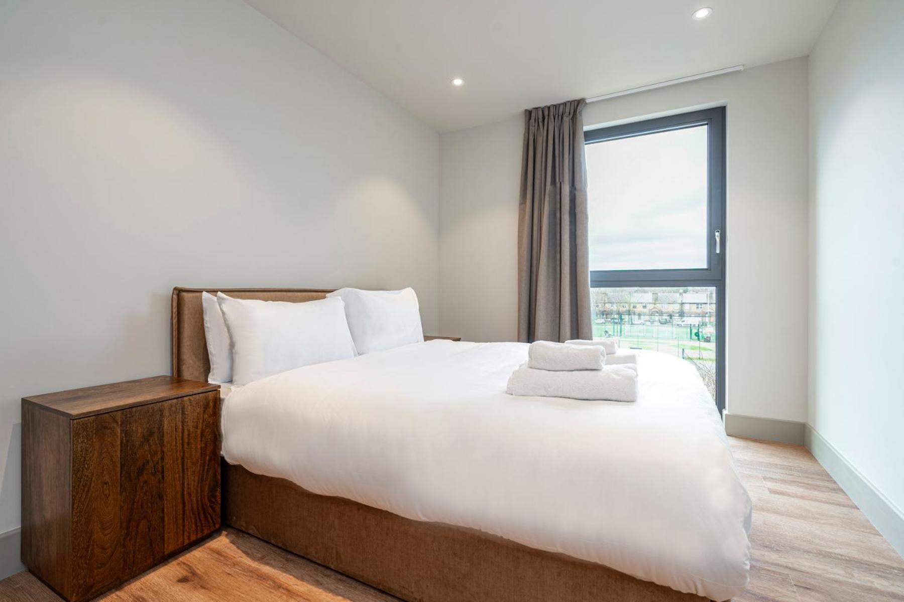 The Sessile Apartment London Exterior photo