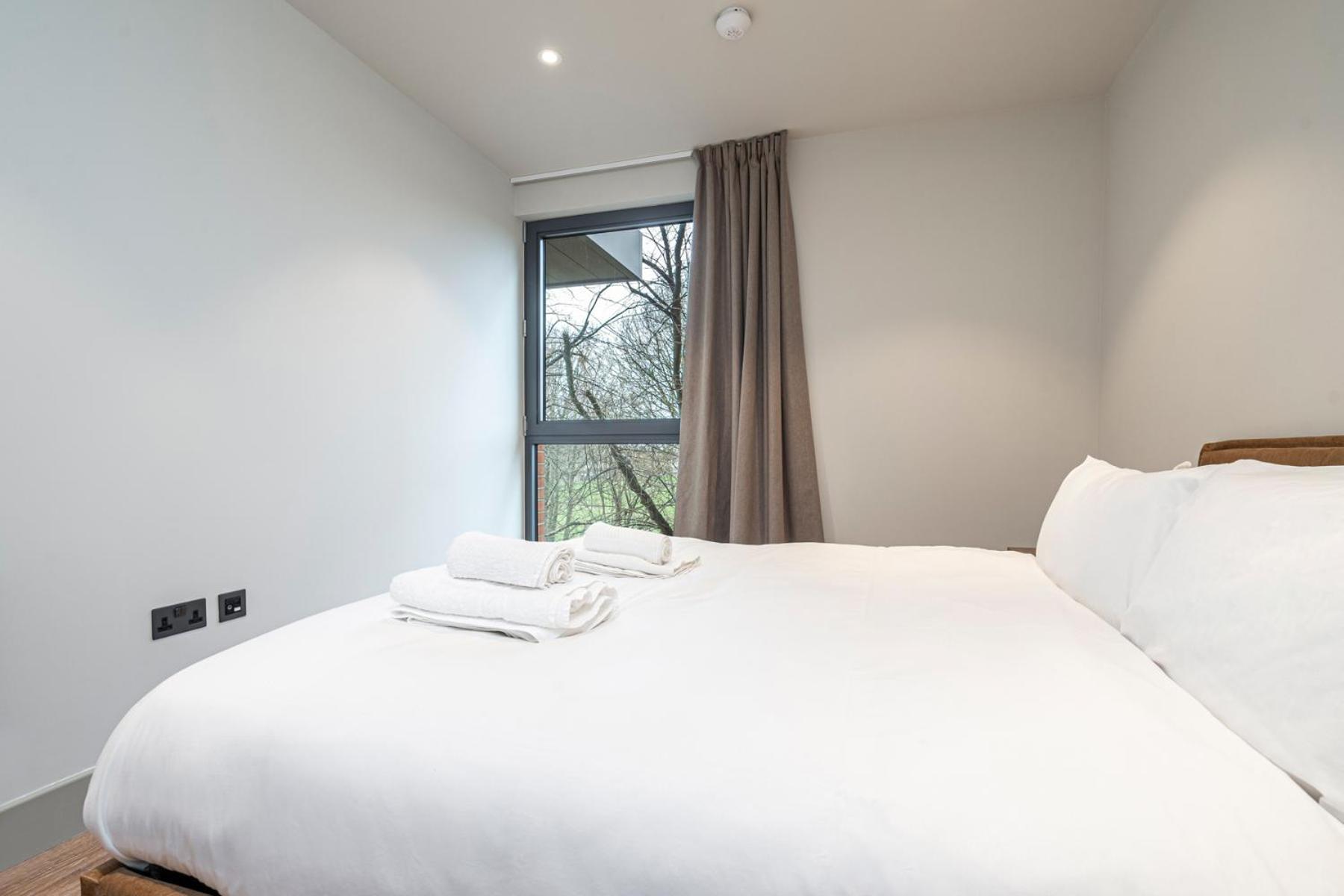 The Sessile Apartment London Exterior photo