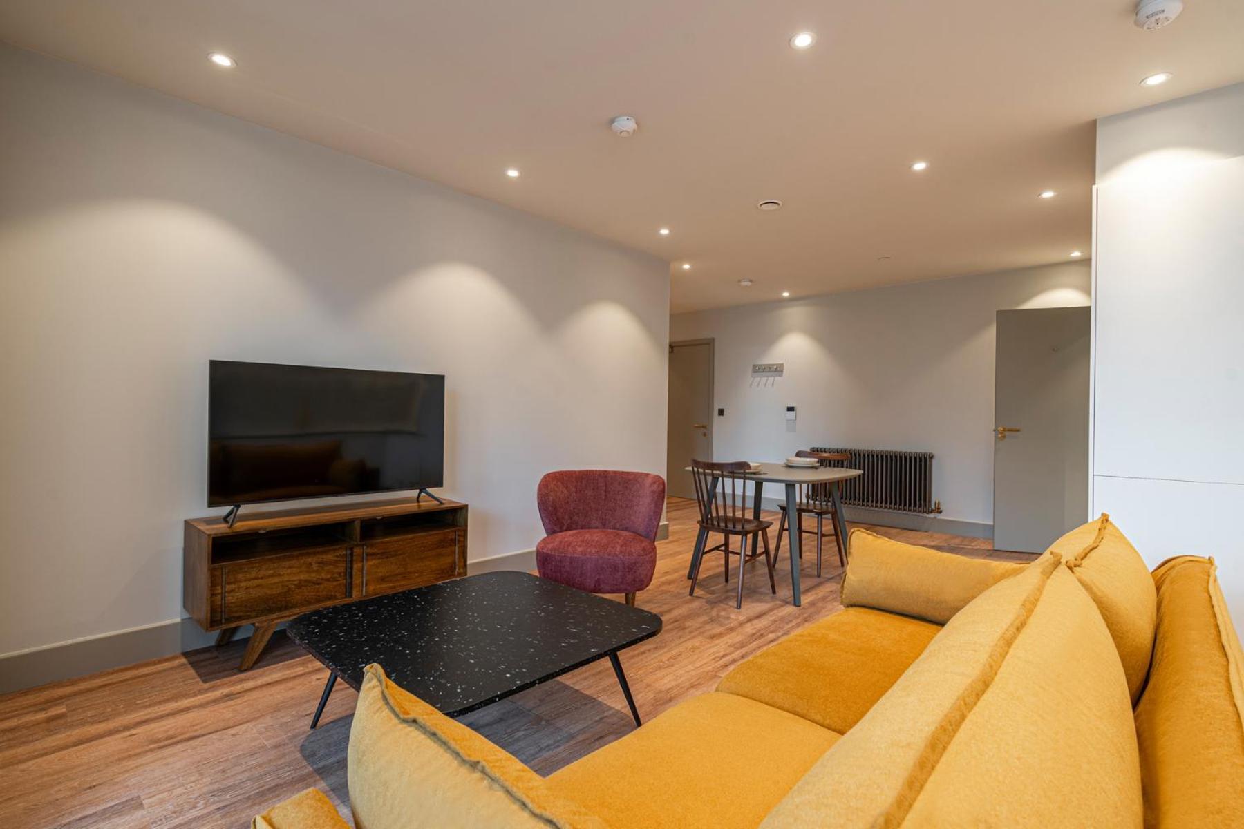 The Sessile Apartment London Exterior photo
