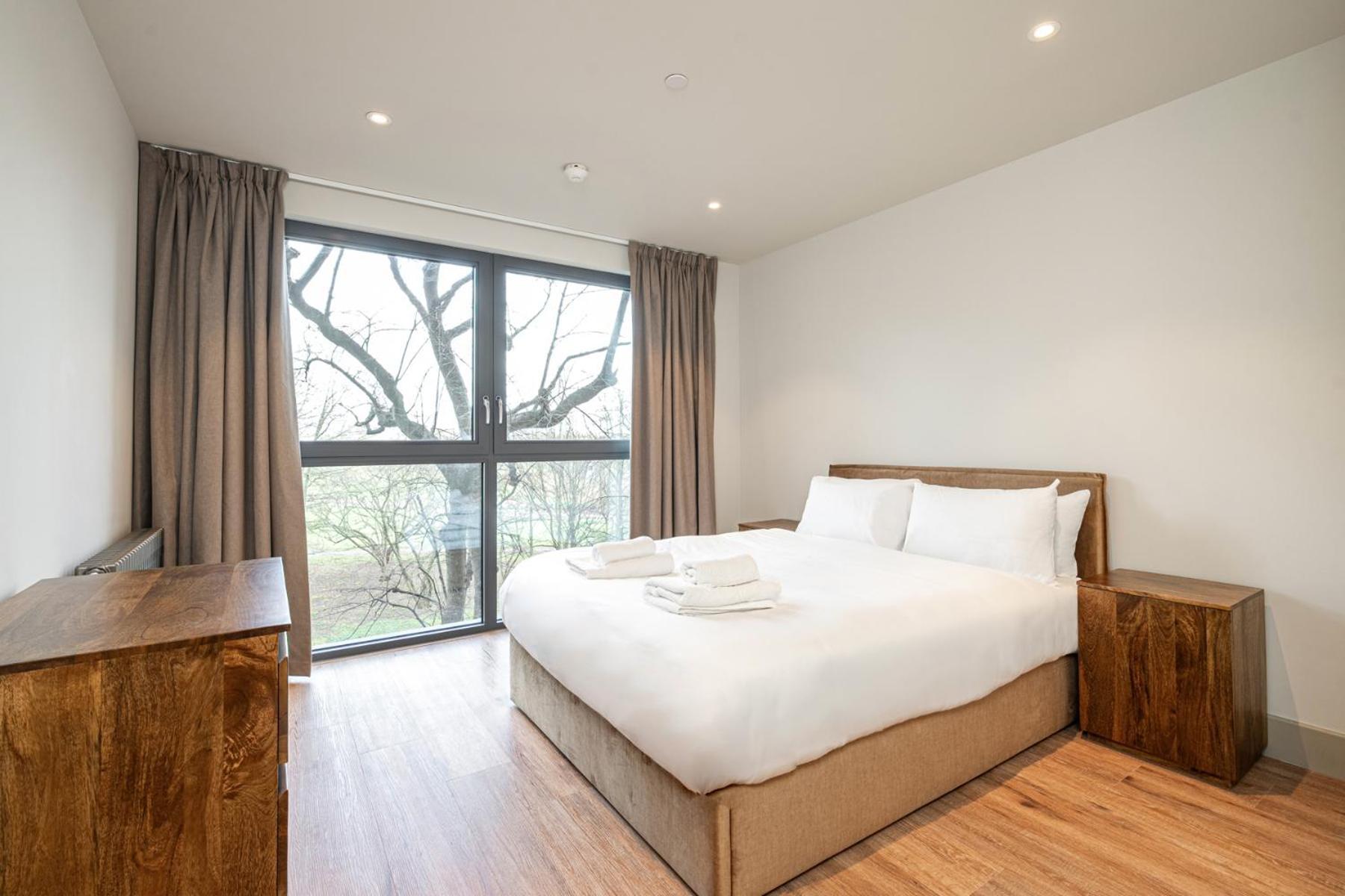 The Sessile Apartment London Exterior photo
