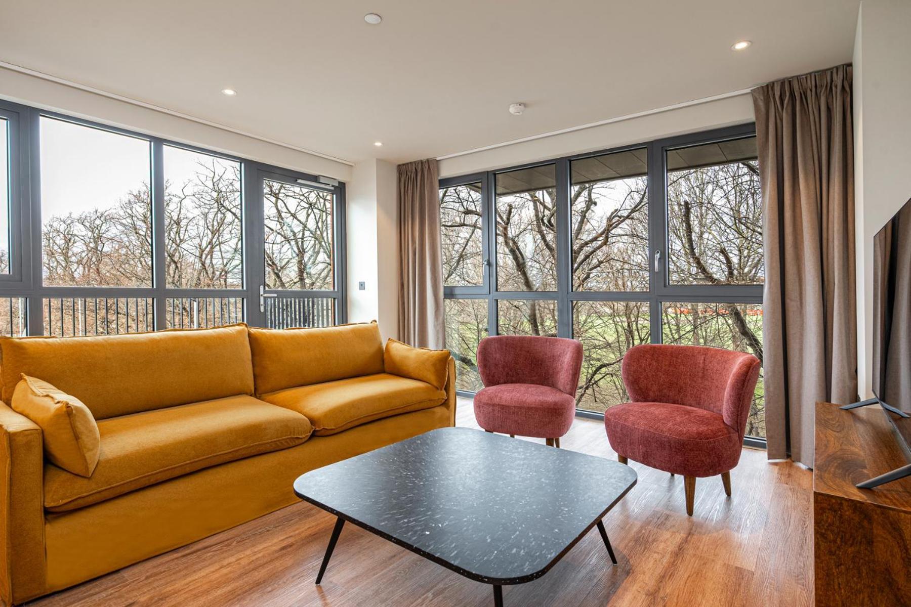 The Sessile Apartment London Exterior photo