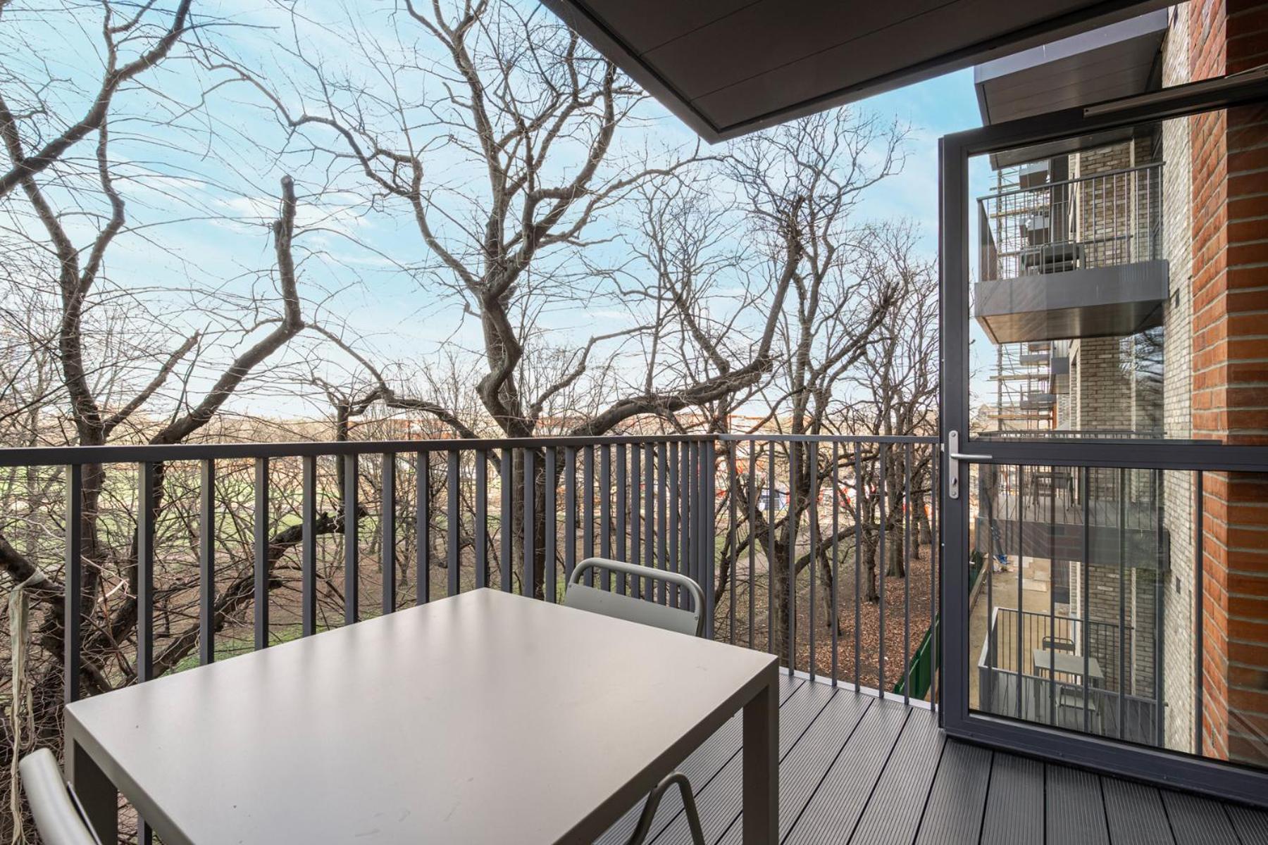 The Sessile Apartment London Exterior photo